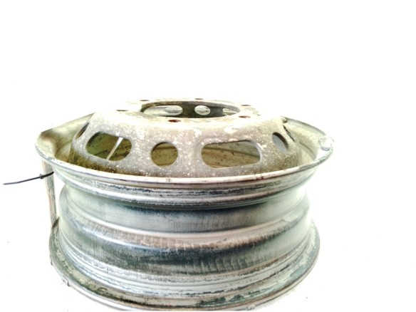 0014013602 LLANTA CHAPA VW CRAFTER 30-50 Furgón (2E_)|Desguaces La Cabaña
