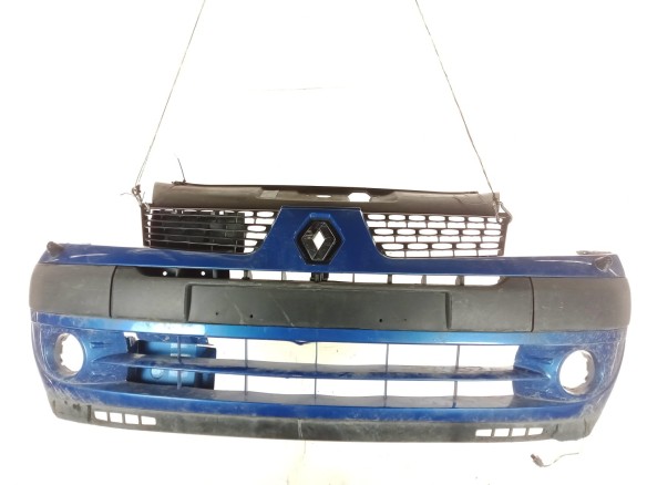 PARAGOLPES DEL RENAULT CLIO II (BB_, CB_)|Desguaces La Cabaña