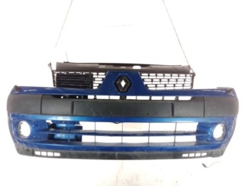 PARAGOLPES DEL RENAULT CLIO II (BB_, CB_)|Desguaces La Cabaña