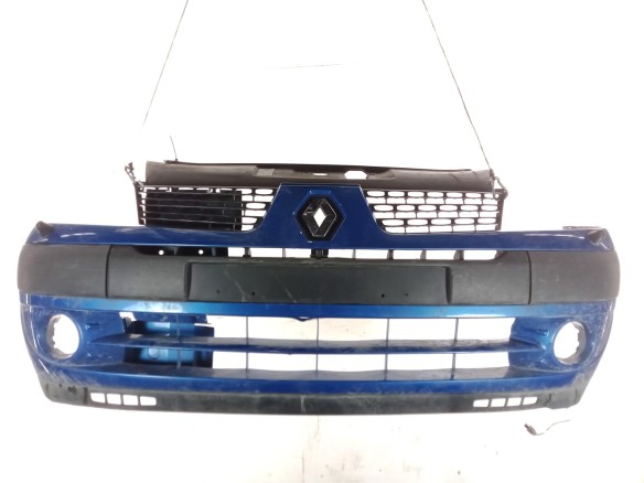 PARAGOLPES DEL RENAULT CLIO II (BB_, CB_)|Desguaces La Cabaña