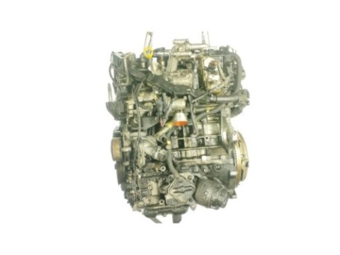 MOTOR COMPLETO|Desguaces La Cabaña 2