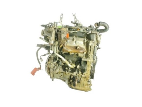 MOTOR COMPLETO|Desguaces La Cabaña 2