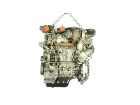 MOTOR COMPLETO|Desguaces La Cabaña 2