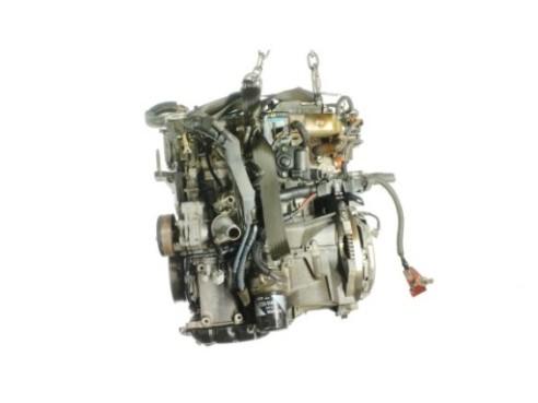 1NDTV MOTOR TOYOTA COROLLA (_E12_)|Desguaces La Cabaña