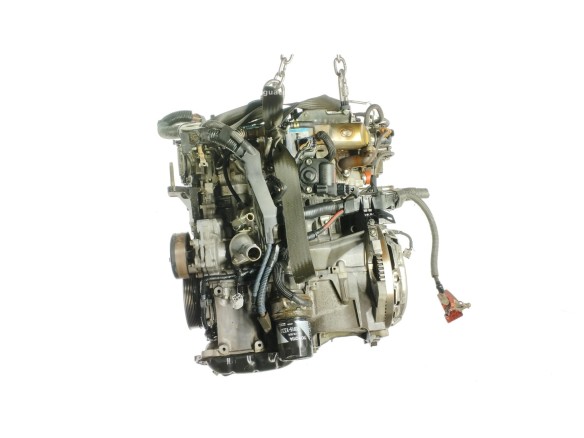 1NDTV MOTOR TOYOTA COROLLA (_E12_)|Desguaces La Cabaña