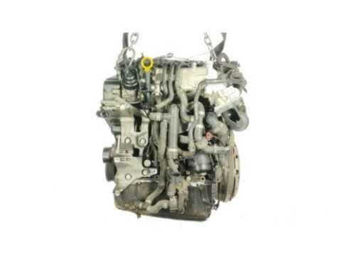 MOTOR COMPLETO|Desguaces La Cabaña 2