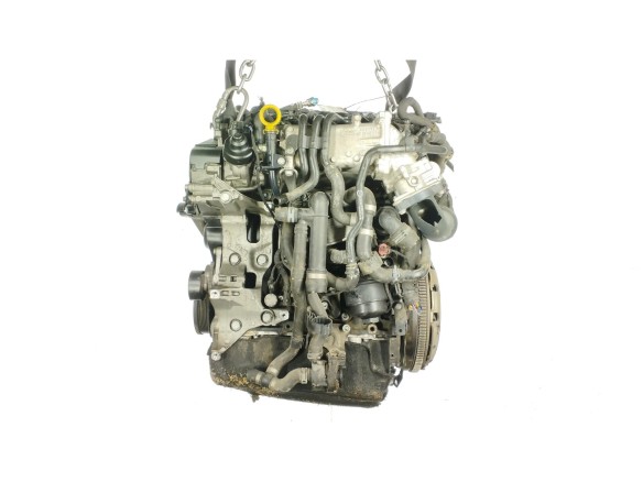 CRMB MOTOR SEAT LEON (5F1)|Desguaces La Cabaña