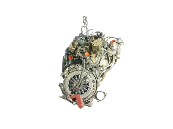 1NDTV MOTOR TOYOTA COROLLA (_E12_)|Desguaces La Cabaña