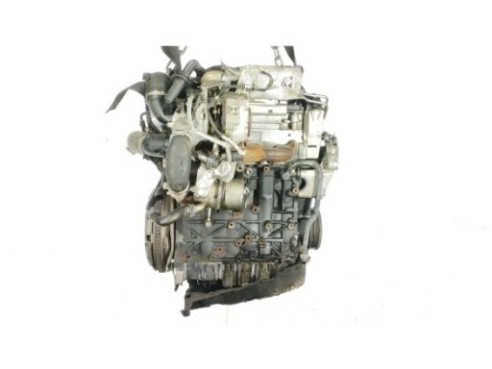CRMB MOTOR SEAT LEON (5F1)|Desguaces La Cabaña