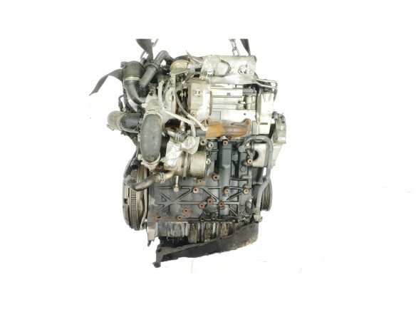 CRMB MOTOR SEAT LEON (5F1)|Desguaces La Cabaña