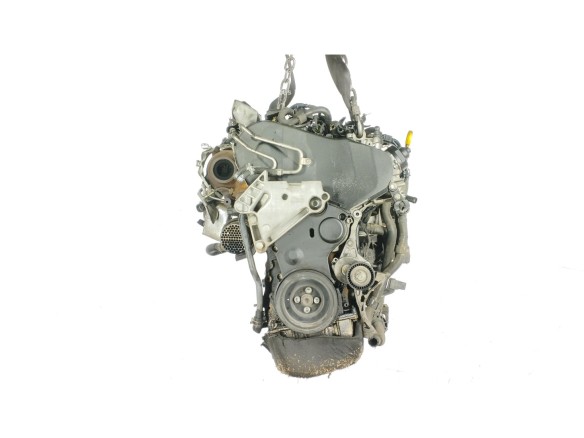 CRMB MOTOR SEAT LEON (5F1)|Desguaces La Cabaña