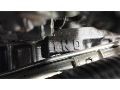 1NDTV MOTOR TOYOTA COROLLA (_E12_)|Desguaces La Cabaña