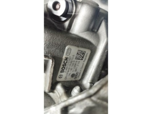 CRMB MOTOR SEAT LEON (5F1)|Desguaces La Cabaña