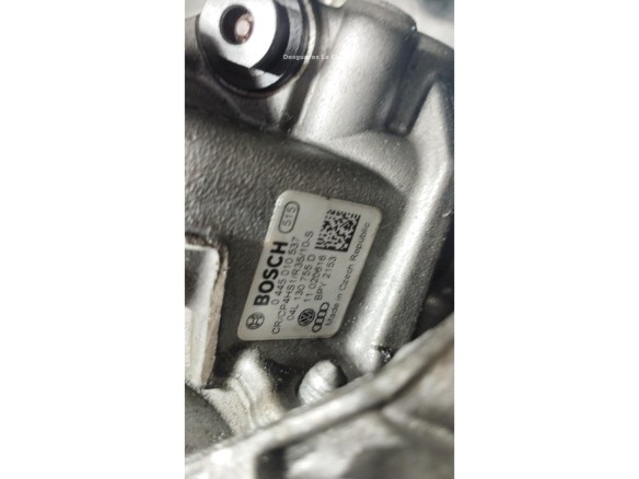 CRMB MOTOR SEAT LEON (5F1)|Desguaces La Cabaña