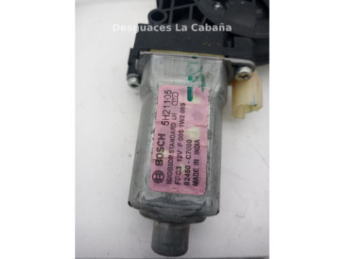 ELEVALUNAS PUERTA LAT DEL IZQ HYUNDAI i20 (GB) |Desguaces La Cabaña