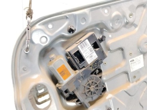 1738648 ELEVALUNAS PUERTA LAT TRA DER FORD KUGA I|Desguaces La Cabaña