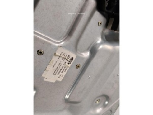 1738646 ELEVALUNAS PUERTA LAT DEL DER FORD KUGA I|Desguaces La Cabaña