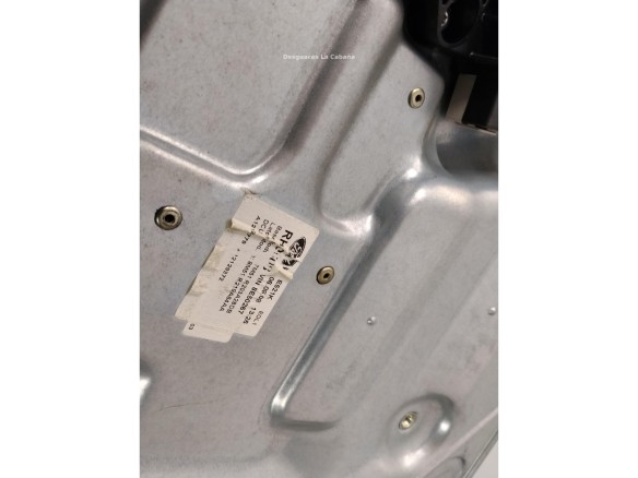 1738646 ELEVALUNAS PUERTA LAT DEL DER FORD KUGA I|Desguaces La Cabaña
