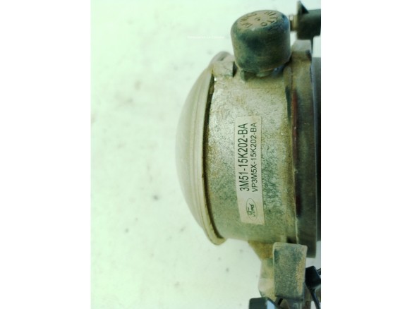 1492960, 3M5115K202BA NIEBLA DEL IZQ FORD KUGA I|Desguaces La Cabaña