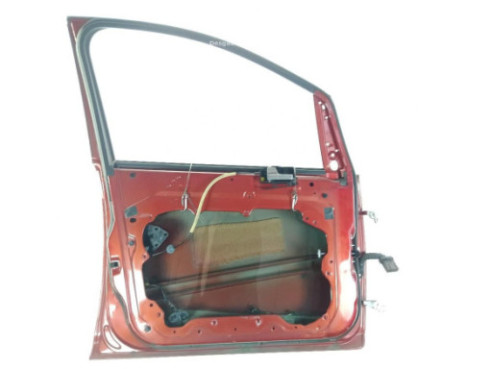 PUERTA LAT DEL IZQ FORD FOCUS C-MAX |Desguaces La Cabaña