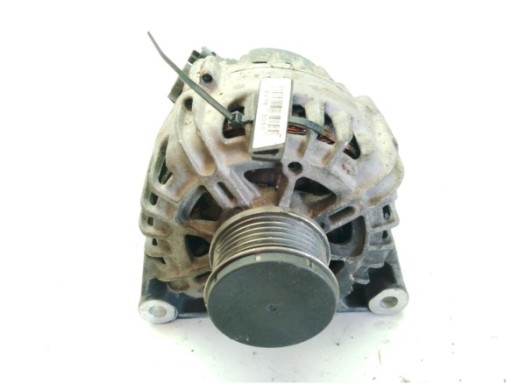9675659980, 9812682180 COMPRESOR AA CITROEN C4 Grand Picasso II|Desguaces La Cabaña