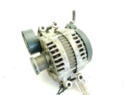 MOTOR / ESCAPE|Desguaces La Cabaña 2