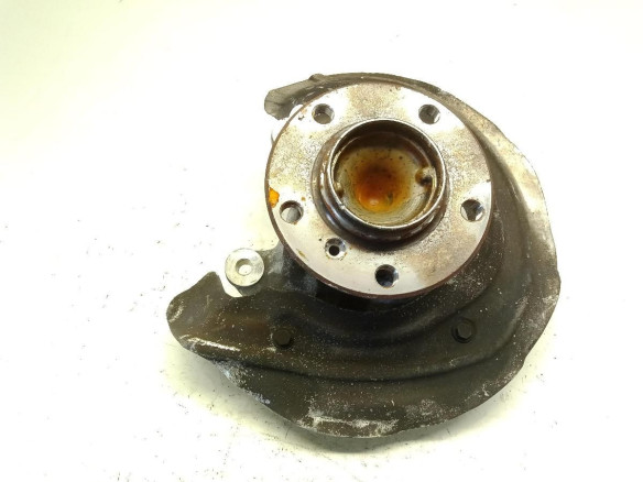 312118915910 MANGUETA DEL DER BMW 3 Gran Turismo (F34) |Desguaces La Cabaña