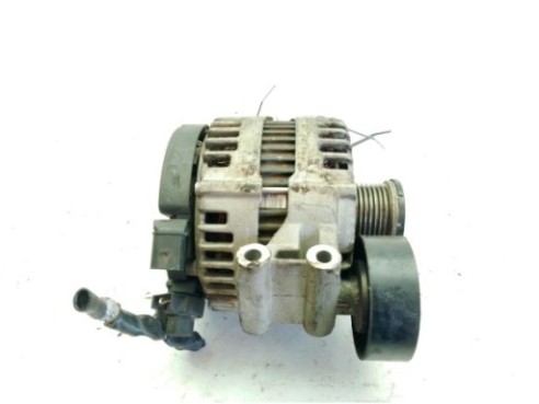 0121715017 ALTERNADOR BMW 1 (E87)|Desguaces La Cabaña