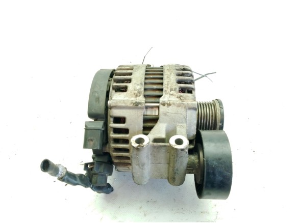 0121715017 ALTERNADOR BMW 1 (E87)|Desguaces La Cabaña