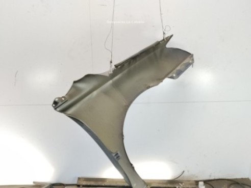 5381205040 ALETA DEL IZQ TOYOTA AVENSIS Sedán (_T25_)|Desguaces La Cabaña