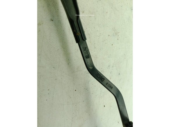   BRAZO LIMPIAPARABRISAS DEL IZQ SUZUKI GRAND VITARA II (JT, TE, TD)|Desguaces La Cabaña