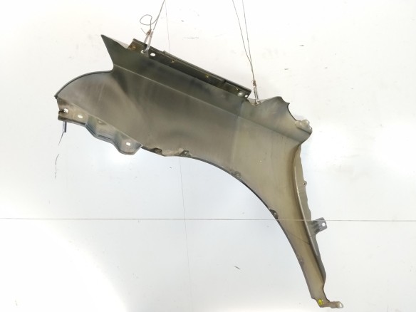 5381105040 ALETA DEL DER TOYOTA AVENSIS Sedán (_T25_)|Desguaces La Cabaña