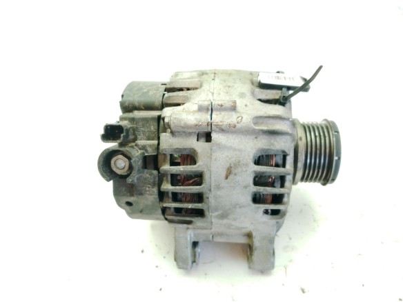9818677980, 9670899580 ALTERNADOR CITROEN C4 Grand Picasso II|Desguaces La Cabaña