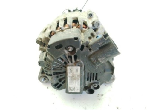 9818677980, 9670899580 ALTERNADOR CITROEN C4 Grand Picasso II|Desguaces La Cabaña