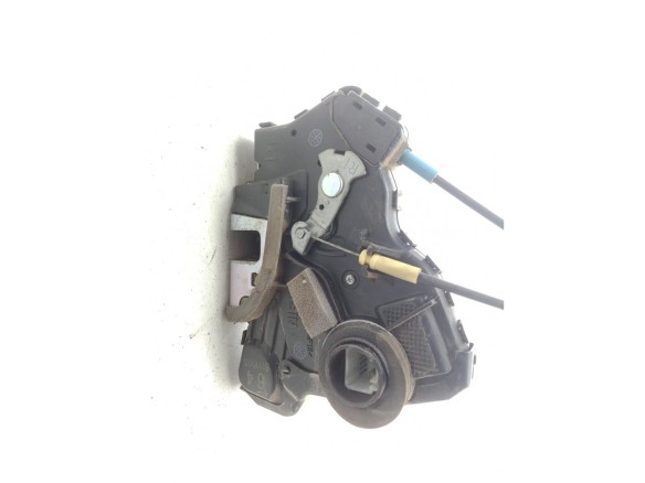   CERRADURA PUERTA LAT DEL DER SUZUKI GRAND VITARA II (JT, TE, TD)|Desguaces La Cabaña