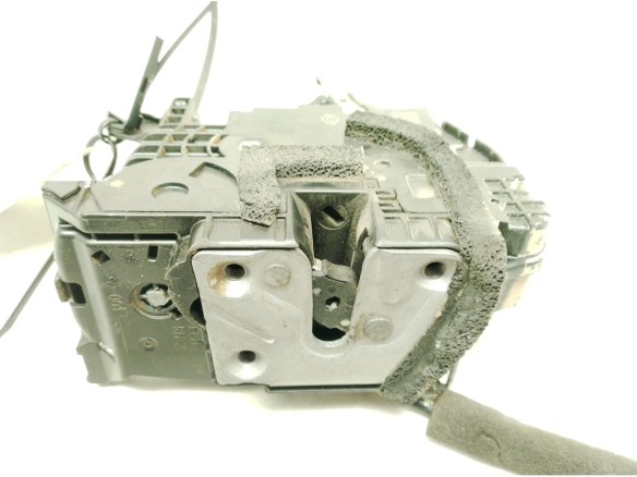 CERRADURA PUERTA LAT DEL DER RENAULT CLIO IV (BH_)|Desguaces La Cabaña