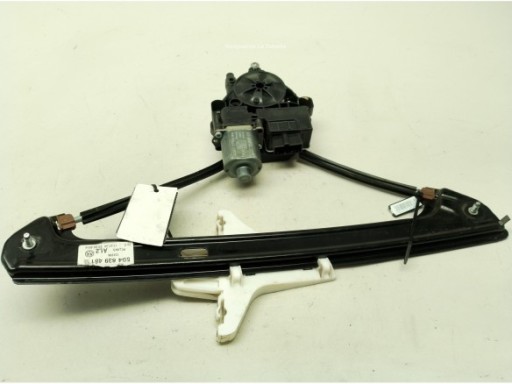 5Q0959565M MANDO ESPEJOS VW GOLF VII (5G1, BQ1, BE1, BE2)|Desguaces La Cabaña