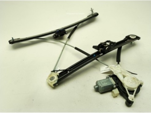ELEVALUNAS PUERTA LAT DEL IZQ AUDI A3 Sportback (8VA, 8VF)|Desguaces La Cabaña