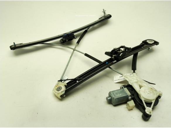 ELEVALUNAS PUERTA LAT DEL IZQ AUDI A3 Sportback (8VA, 8VF)|Desguaces La Cabaña