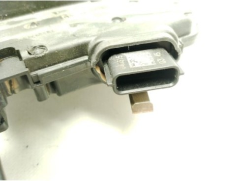 CERRADURA PUERTA LAT DEL DER RENAULT CLIO IV (BH_)|Desguaces La Cabaña