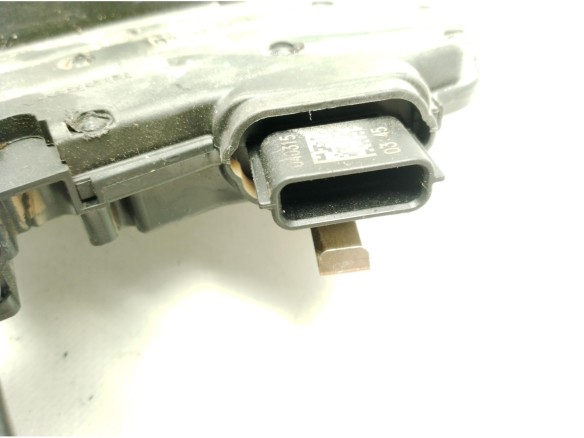 CERRADURA PUERTA LAT DEL DER RENAULT CLIO IV (BH_)|Desguaces La Cabaña