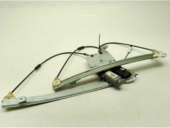ELEVALUNAS PUERTA LAT DEL DER PEUGEOT EXPERT (224)|Desguaces La Cabaña