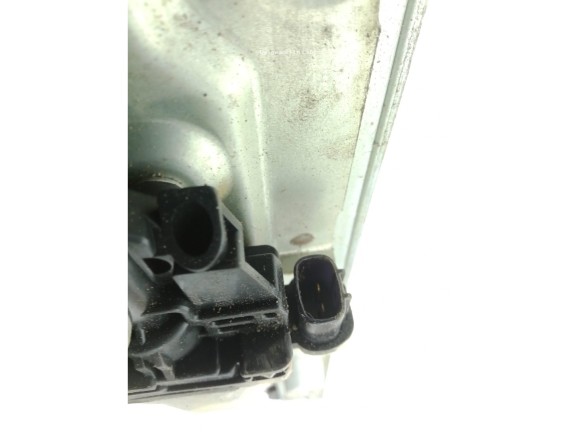  ELEVALUNAS PUERTA LAT TRA IZQ SUZUKI GRAND VITARA II (JT, TE, TD)|Desguaces La Cabaña