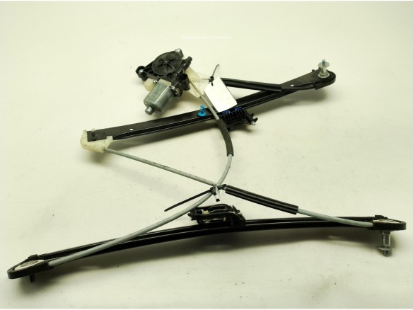 ELEVALUNAS PUERTA LAT DEL IZQ AUDI A3 Sportback (8VA, 8VF)|Desguaces La Cabaña