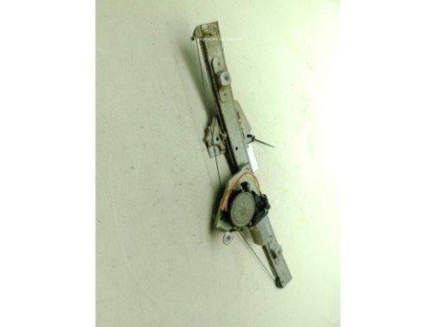   ELEVALUNAS PUERTA LAT DEL DER SUZUKI GRAND VITARA II (JT, TE, TD)|Desguaces La Cabaña 2