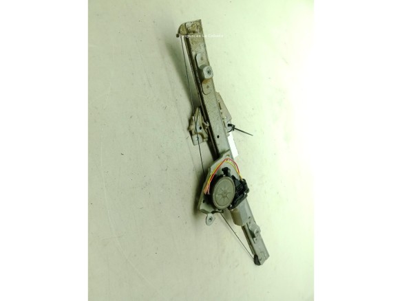   ELEVALUNAS PUERTA LAT DEL IZQ SUZUKI GRAND VITARA II (JT, TE, TD)|Desguaces La Cabaña