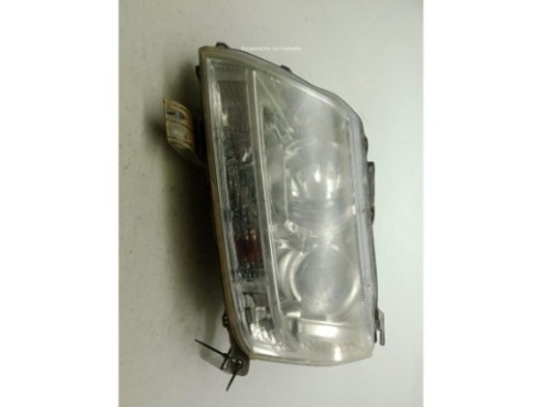   FARO IZQUIERDO SUZUKI GRAND VITARA II (JT, TE, TD)|Desguaces La Cabaña
