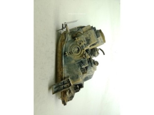   FARO IZQUIERDO SUZUKI GRAND VITARA II (JT, TE, TD)|Desguaces La Cabaña
