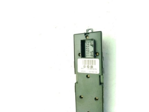 3B1837015Q  AP CERRADURA PUERTA LAT DEL IZQ SEAT LEON (1M1)|Desguaces La Cabaña 2