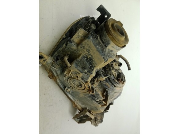   FARO IZQUIERDO SUZUKI GRAND VITARA II (JT, TE, TD)|Desguaces La Cabaña